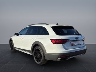 Audi A4 allroad quattro