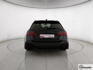 Audi RS6 Avant