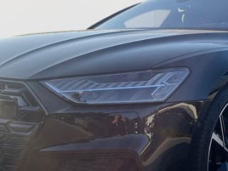 Audi A7 Sportback