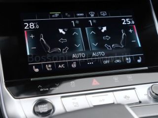 Audi A6 Avant TFSI e