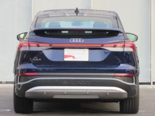 Audi Q4 Sportback e-tron
