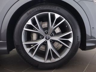 Audi Q8 SUV