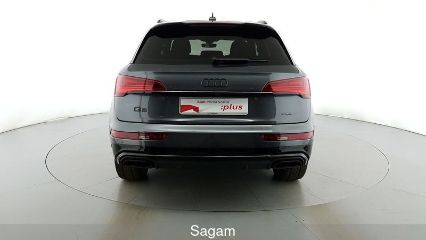 Audi Q5 SUV