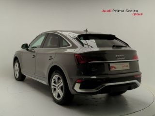 Audi Q5 Sportback