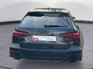Audi RS 6 Avant