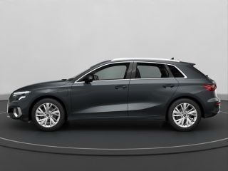 Audi A3 Sportback TFSI e