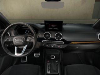 Audi SQ2