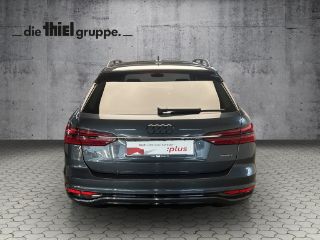 Audi A6 allroad quattro