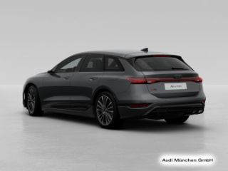 Audi A6 Avant e-tron