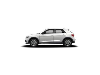 Audi A1 citycarver