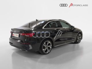 Audi A3 Sedan