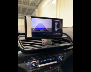 Audi Q5 Sportback