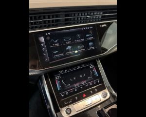 Audi Q7 SUV TFSI e