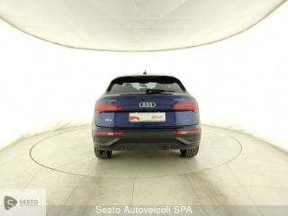 Audi Q5 Sportback