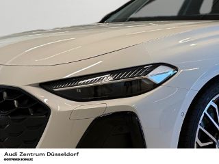 Audi S5 Limousine