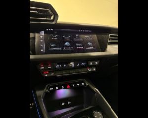 Audi A3 Sportback TFSI e