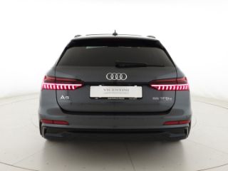 Audi A6 Avant TFSI e