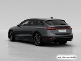 Audi A6 Avant e-tron
