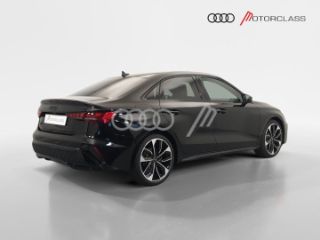 Audi A3 Sportback TFSI e