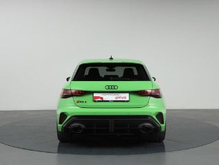 Audi RS 3 Sportback