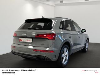 Audi Q5 SUV