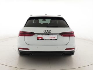 Audi A6 Avant TFSI e