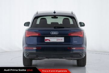 Audi Q5 SUV