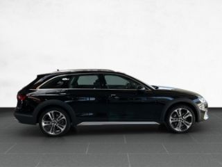 Audi A4 allroad quattro