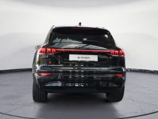 Audi Q6 SUV e-tron