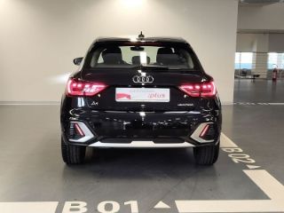 Audi A1 allstreet