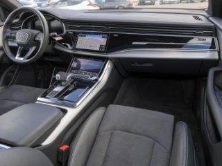 Audi Q8 SUV TFSI e