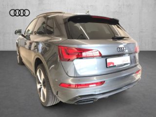 Audi Q5 SUV