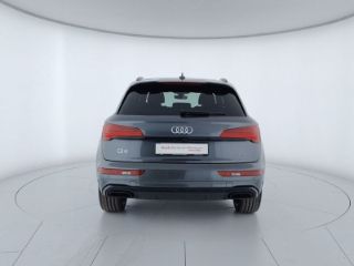 Audi Q5 Sportback TFSI e