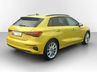 Audi A3 Sportback TFSI e