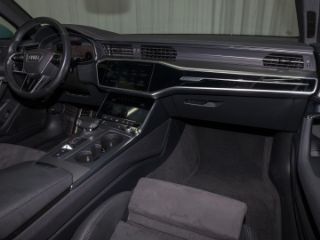 Audi A6 allroad quattro