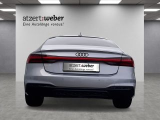 Audi S7 Sportback