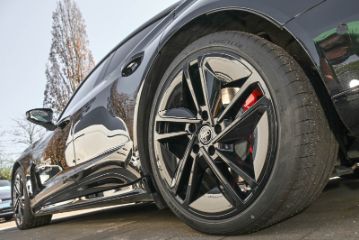 Audi S e-tron GT