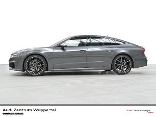 Audi S7 Sportback
