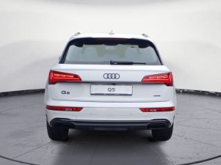 Audi Q5 SUV