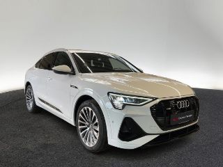 Audi e-tron Sportback