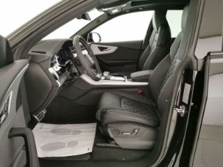 Audi Q8 SUV