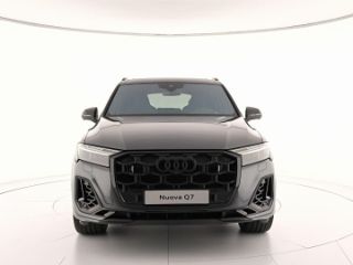 Audi Q7 SUV TFSI e