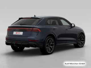 Audi RS Q8 SUV