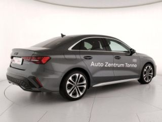 Audi A3 Sedan