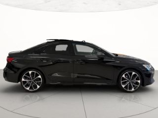 Audi A3 Sportback TFSI e