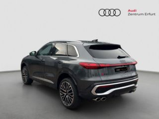 Audi SQ5 SUV