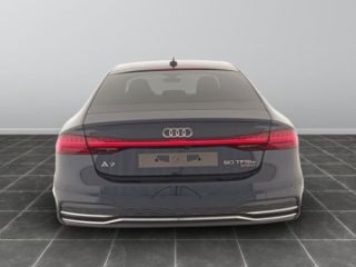 Audi A7 Sportback TFSI e