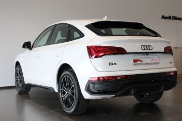 Audi Q5 Sportback