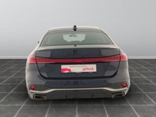 Audi A5 Limousine
