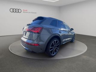 Audi Q5 TFSI e